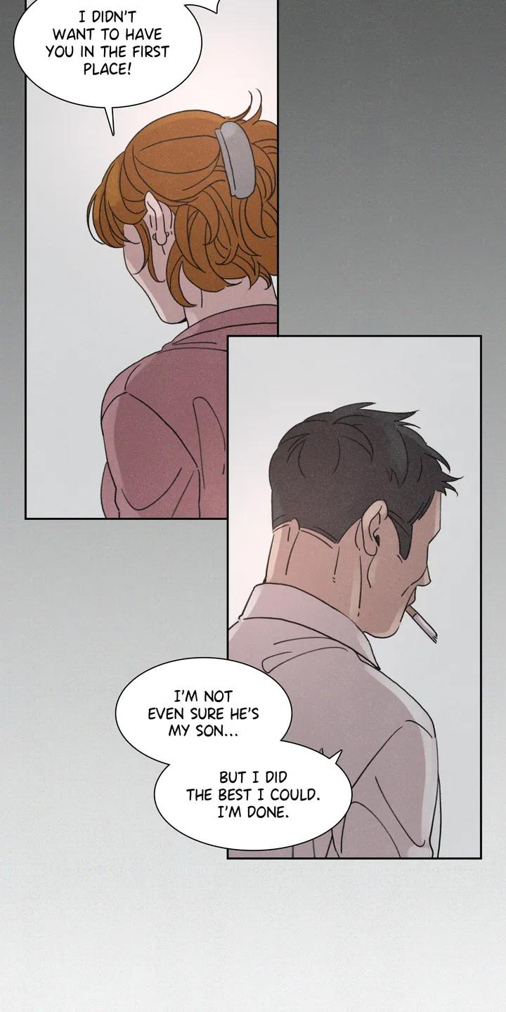 Lovesick-Dog-By-Songhyel-Eng page 28