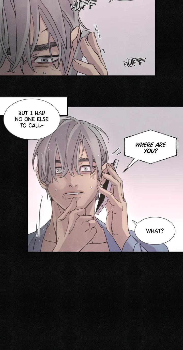 Lovesick-Dog-By-Songhyel-Eng page 41