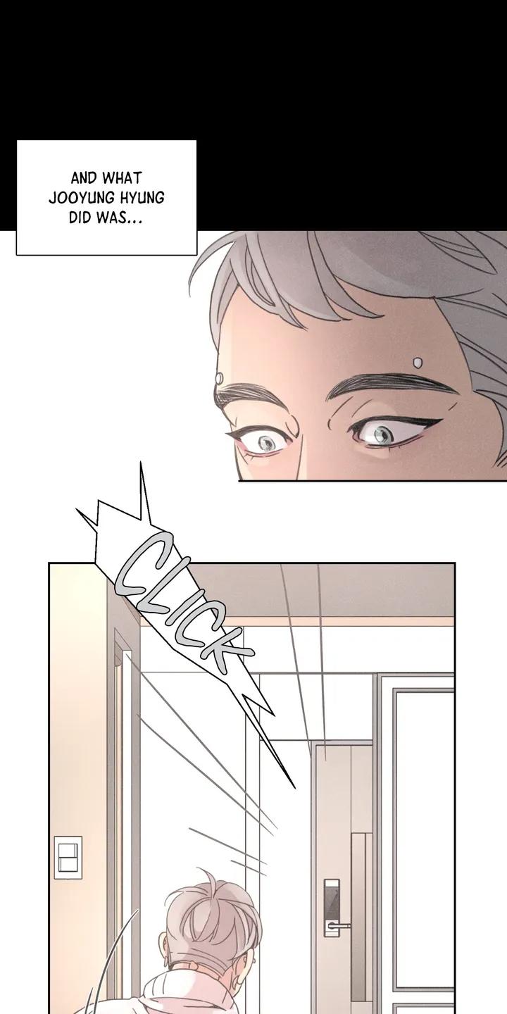 Lovesick-Dog-By-Songhyel-Eng page 42