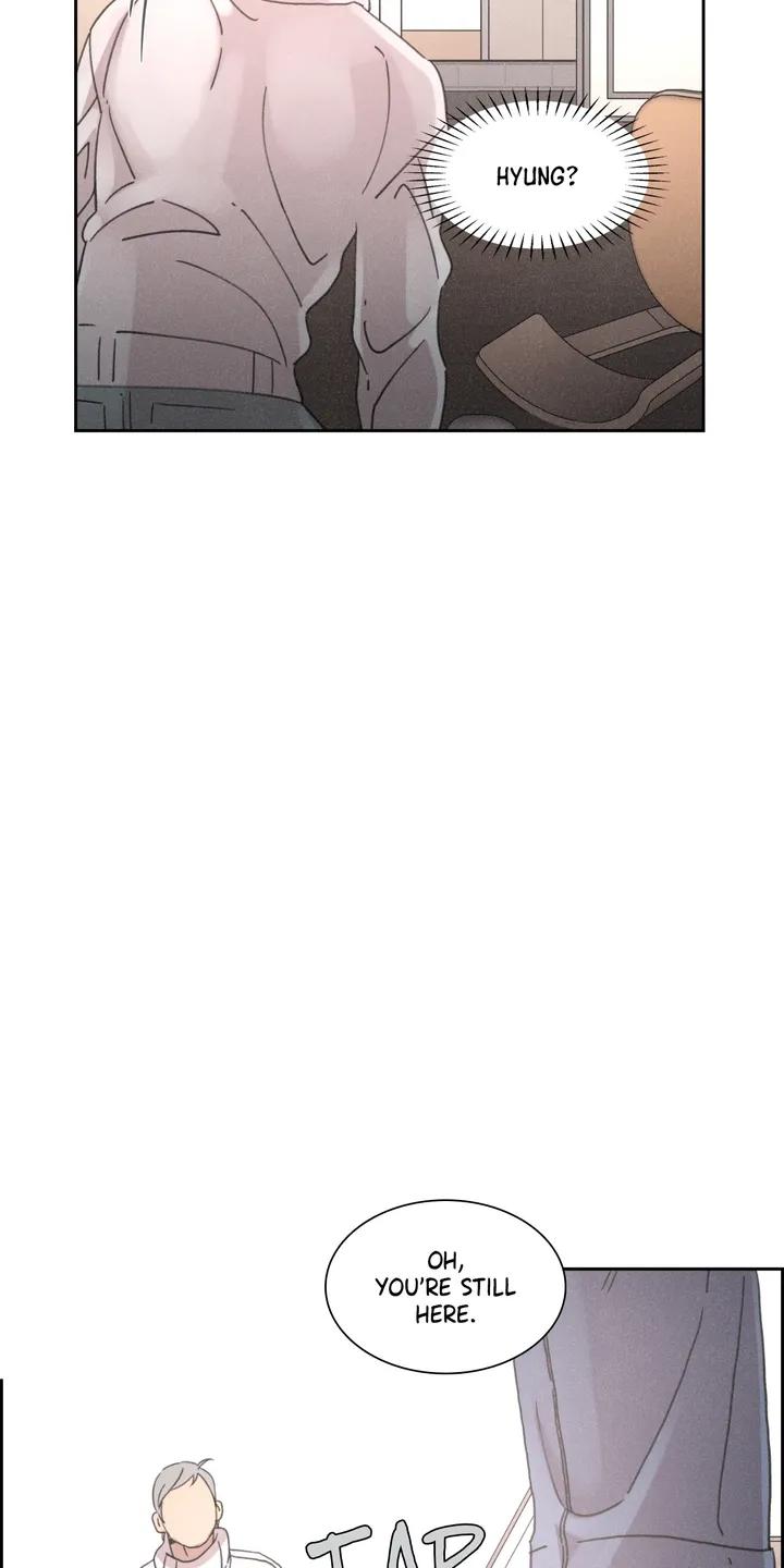 Lovesick-Dog-By-Songhyel-Eng page 43