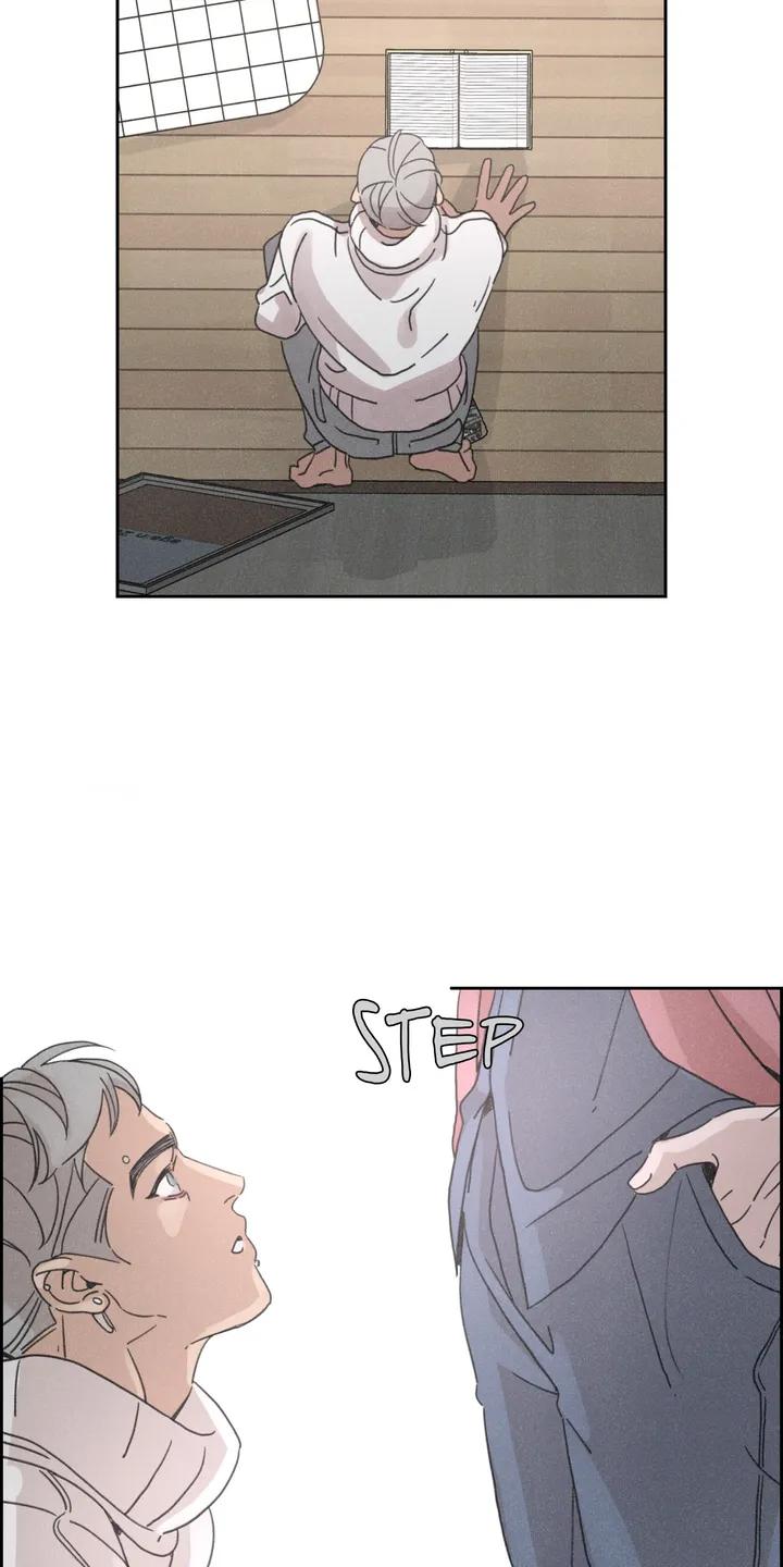 Lovesick-Dog-By-Songhyel-Eng page 45