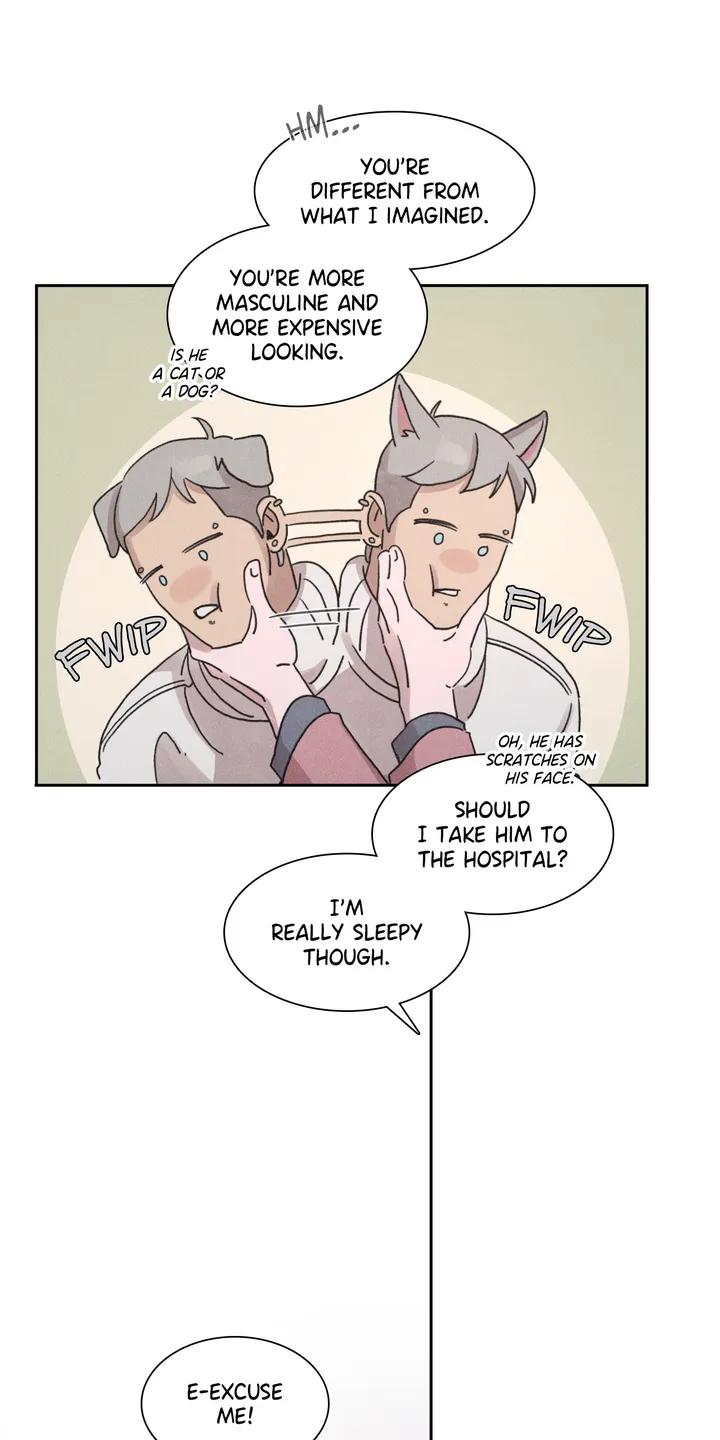 Lovesick-Dog-By-Songhyel-Eng page 48