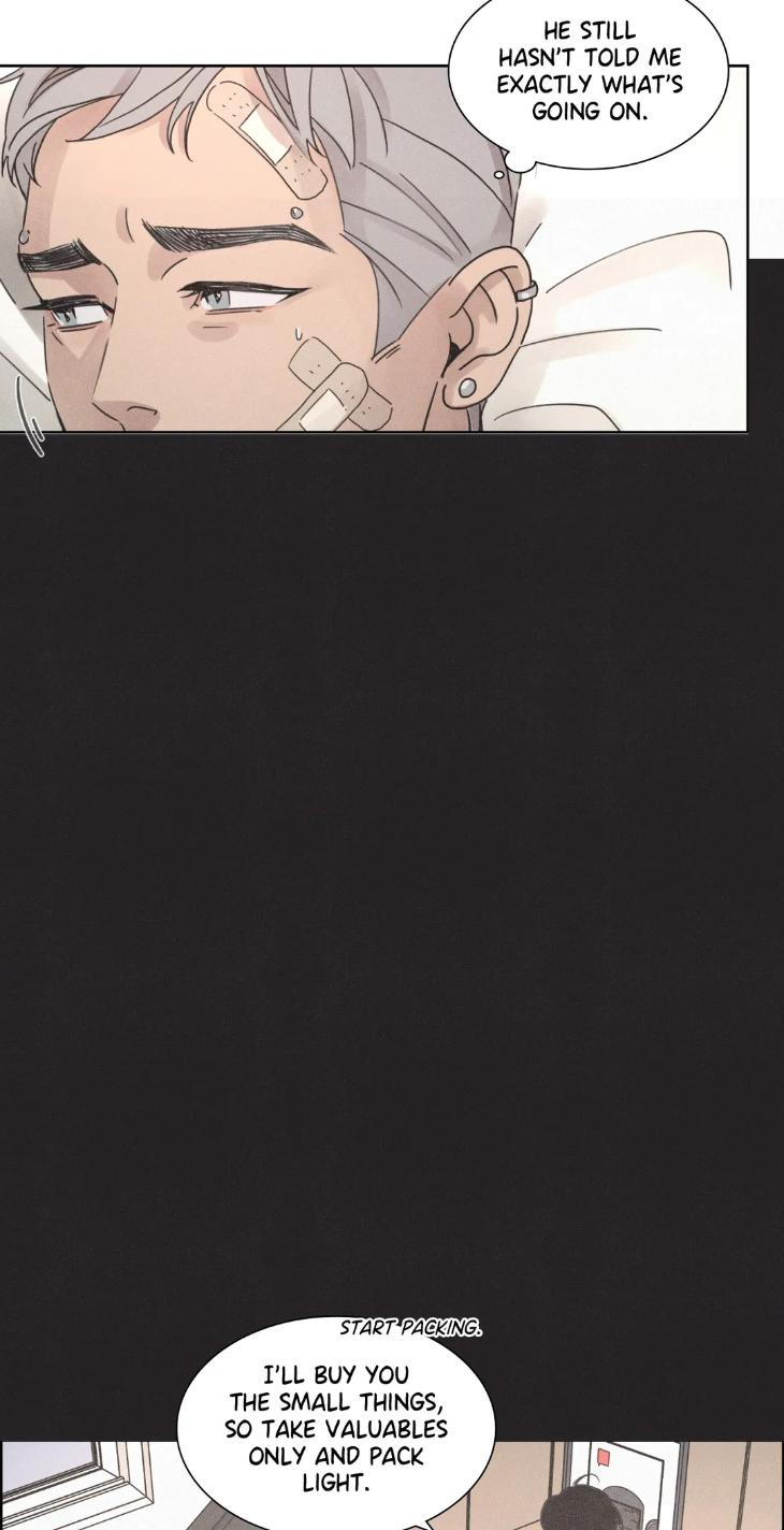 Lovesick-Dog-By-Songhyel-Eng page 4
