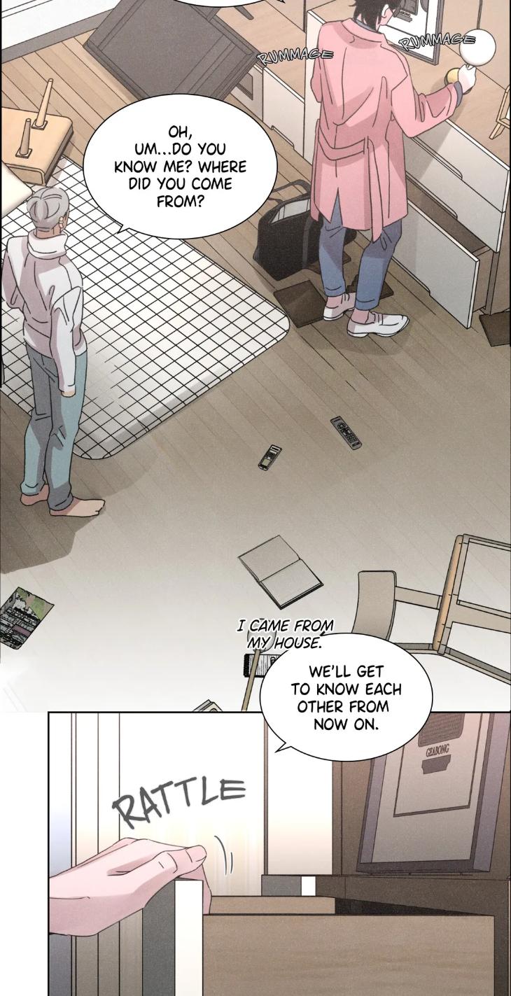 Lovesick-Dog-By-Songhyel-Eng page 5