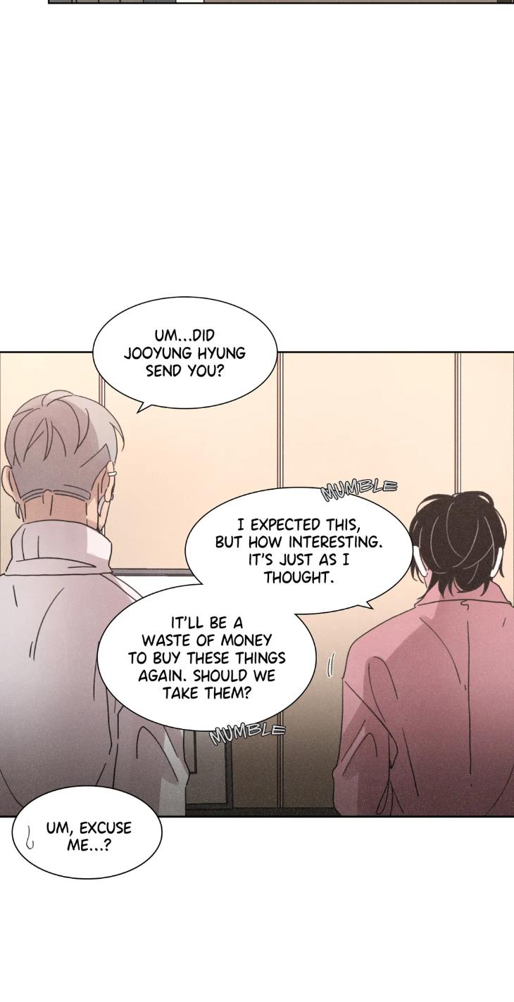 Lovesick-Dog-By-Songhyel-Eng page 6