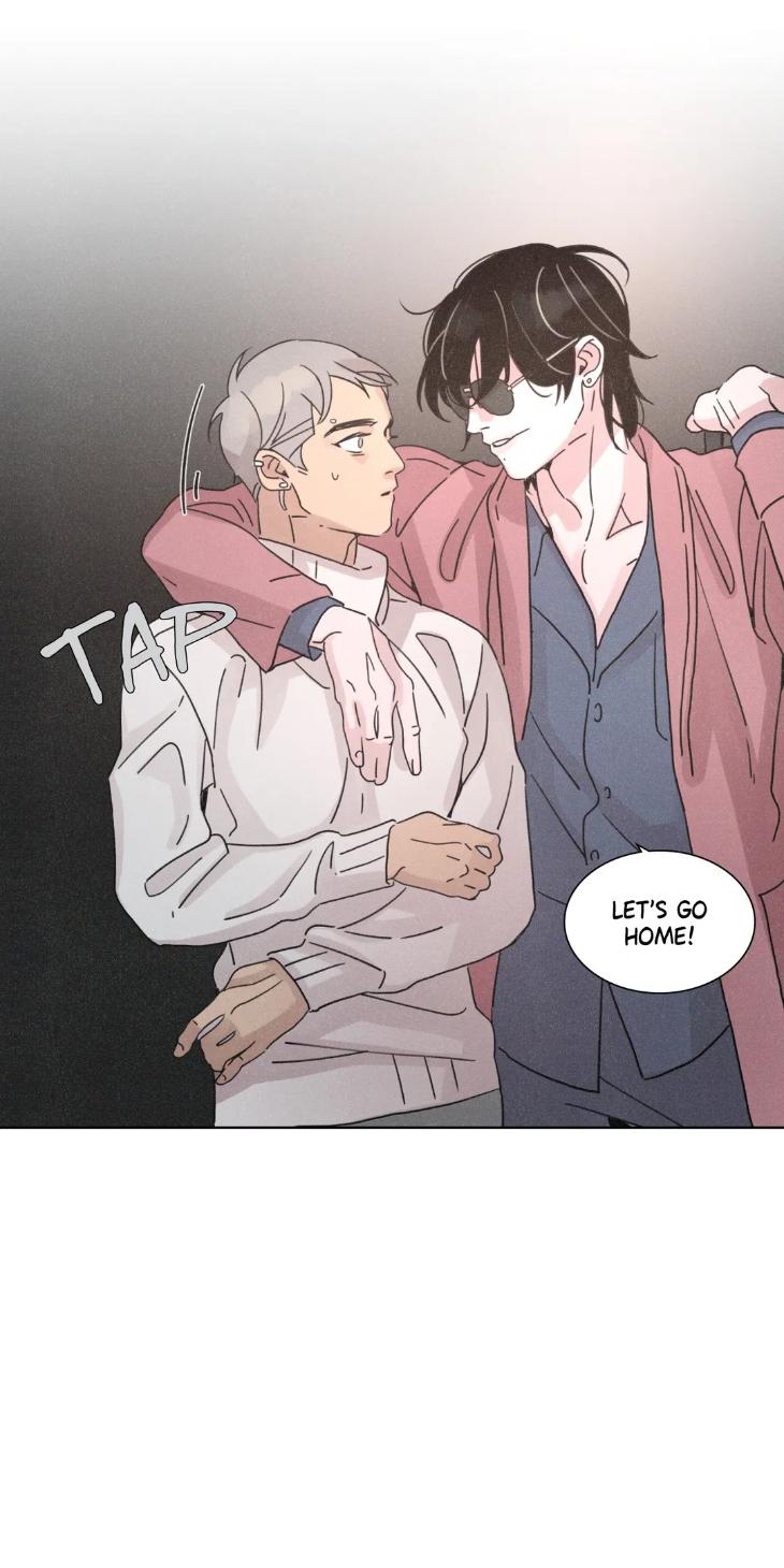 Lovesick-Dog-By-Songhyel-Eng page 7