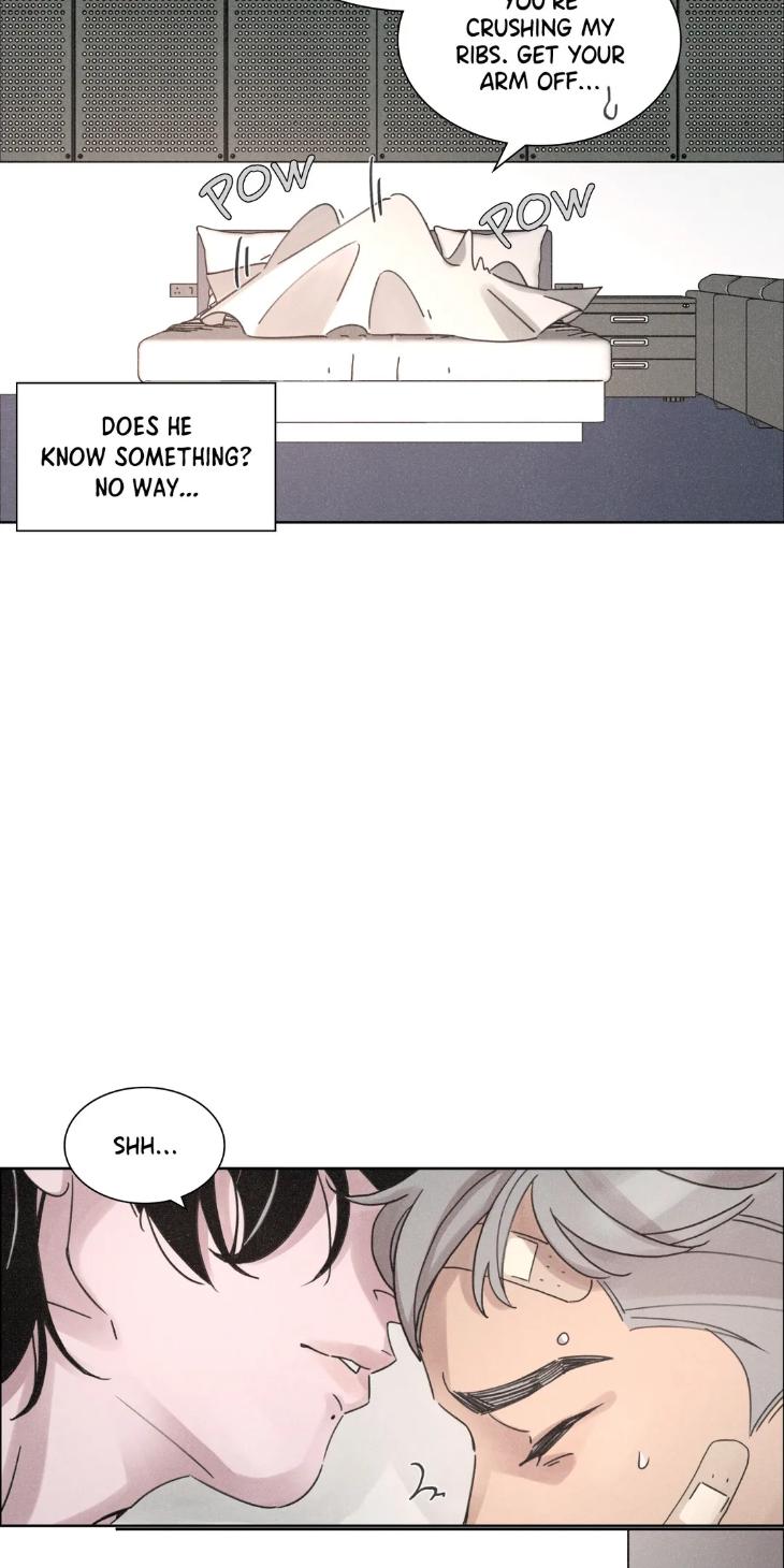 Lovesick-Dog-By-Songhyel-Eng page 9
