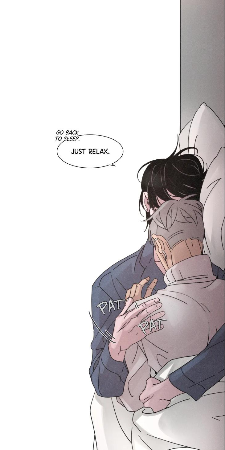Lovesick-Dog-By-Songhyel-Eng page 10