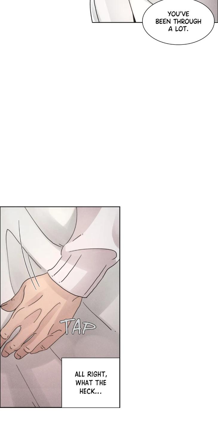 Lovesick-Dog-By-Songhyel-Eng page 11