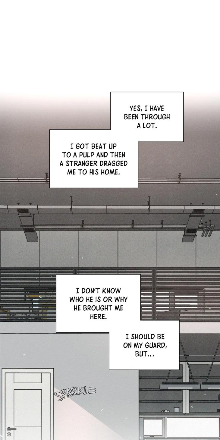 Lovesick-Dog-By-Songhyel-Eng page 12