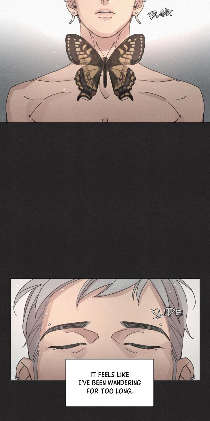 Lovesick-Dog-By-Songhyel-Eng page 14