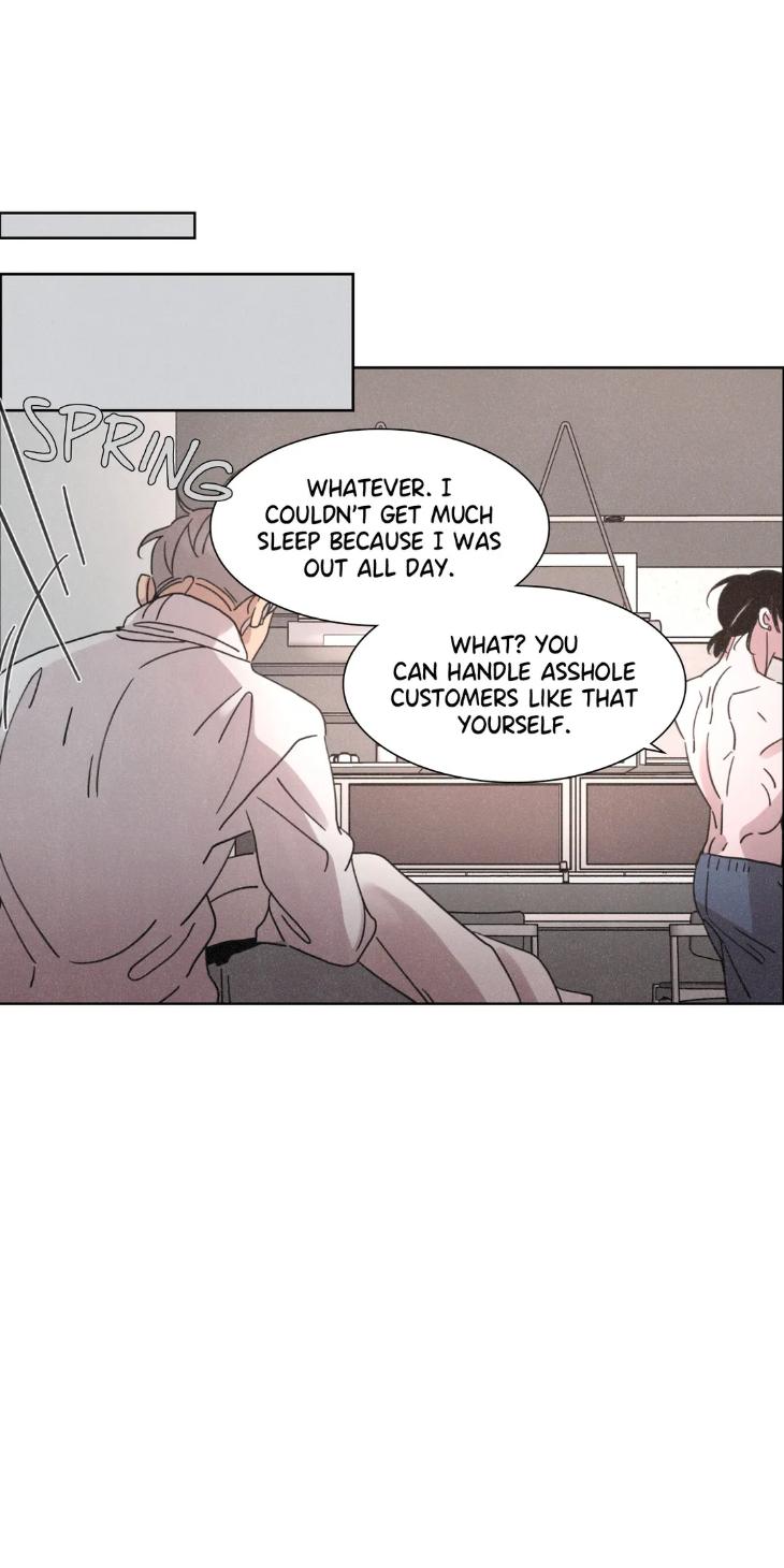 Lovesick-Dog-By-Songhyel-Eng page 16