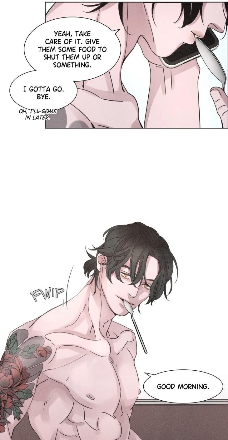 Lovesick-Dog-By-Songhyel-Eng page 17