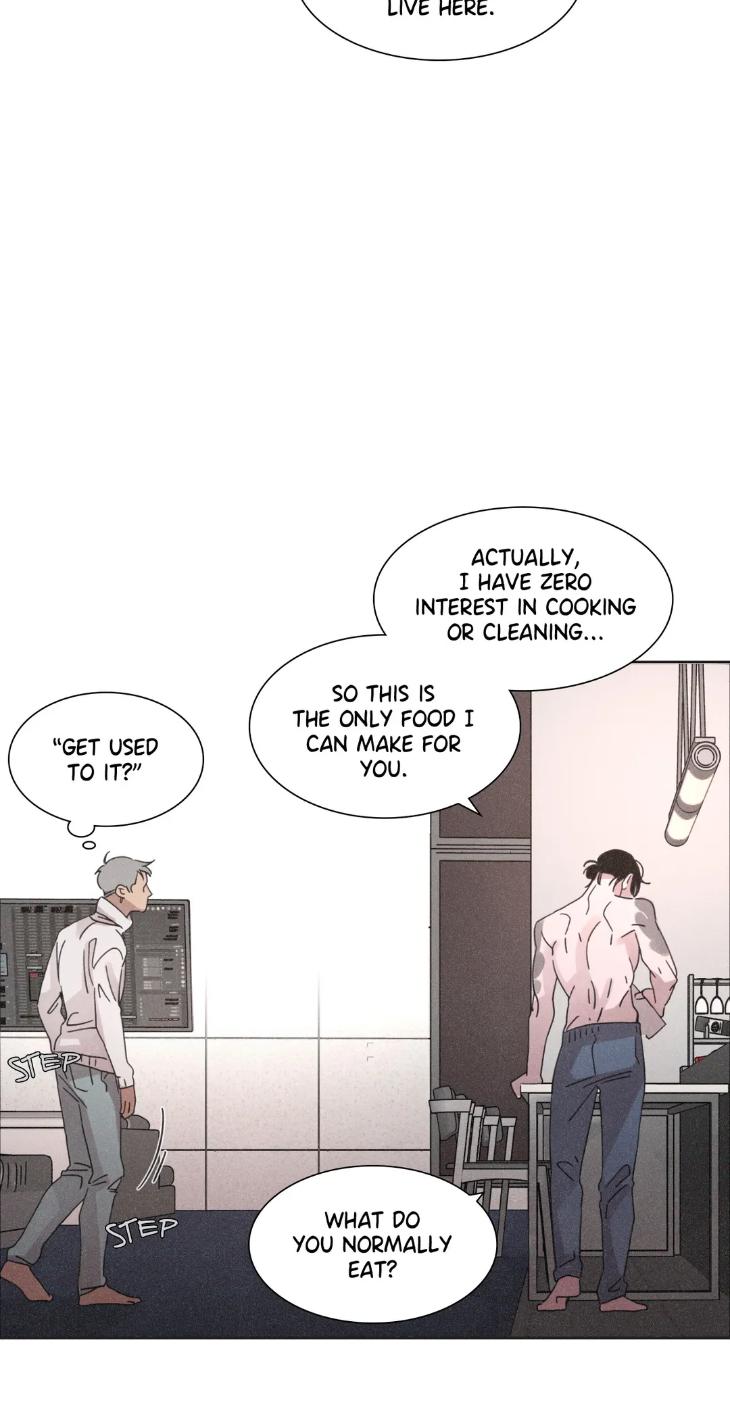 Lovesick-Dog-By-Songhyel-Eng page 21