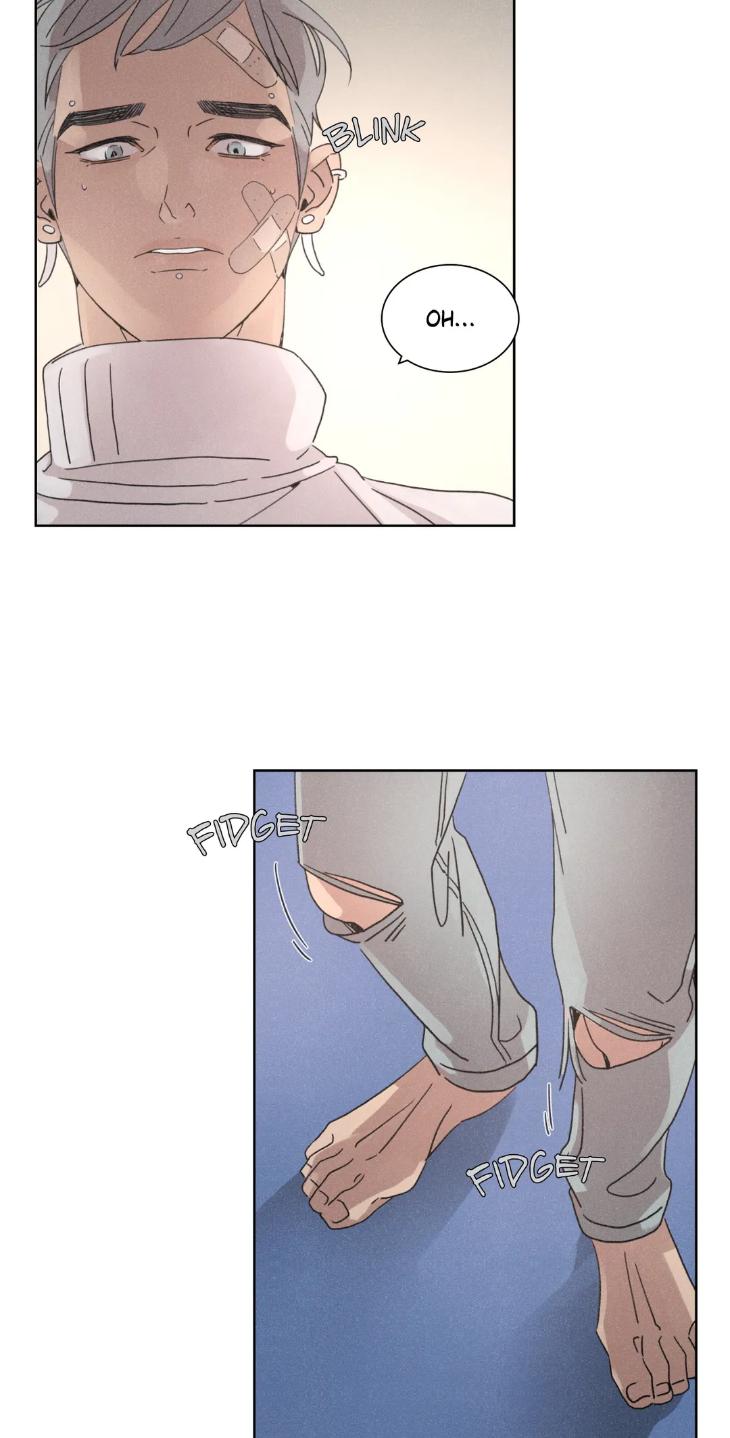 Lovesick-Dog-By-Songhyel-Eng page 25