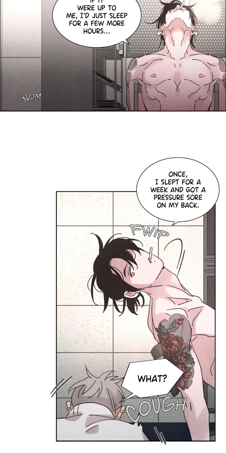 Lovesick-Dog-By-Songhyel-Eng page 31