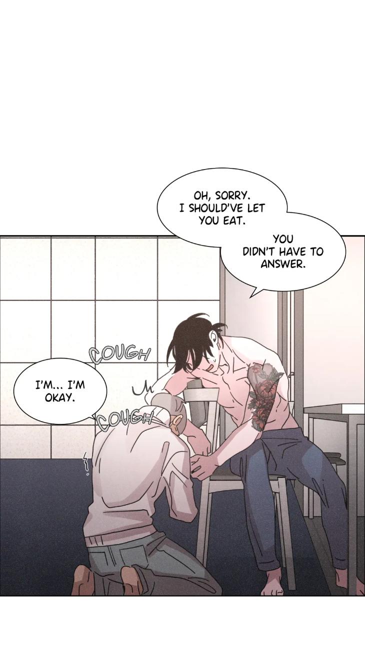 Lovesick-Dog-By-Songhyel-Eng page 32