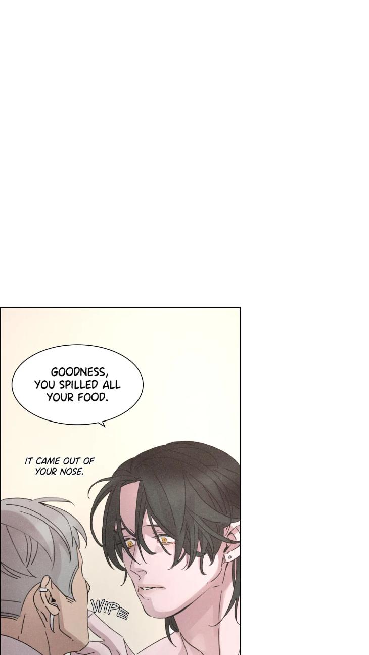 Lovesick-Dog-By-Songhyel-Eng page 33