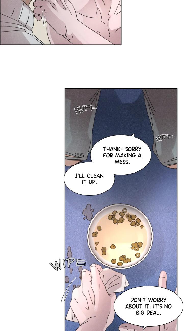 Lovesick-Dog-By-Songhyel-Eng page 34