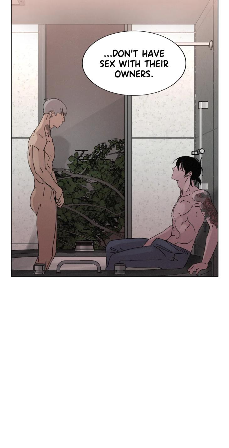 Lovesick-Dog-By-Songhyel-Eng page 3