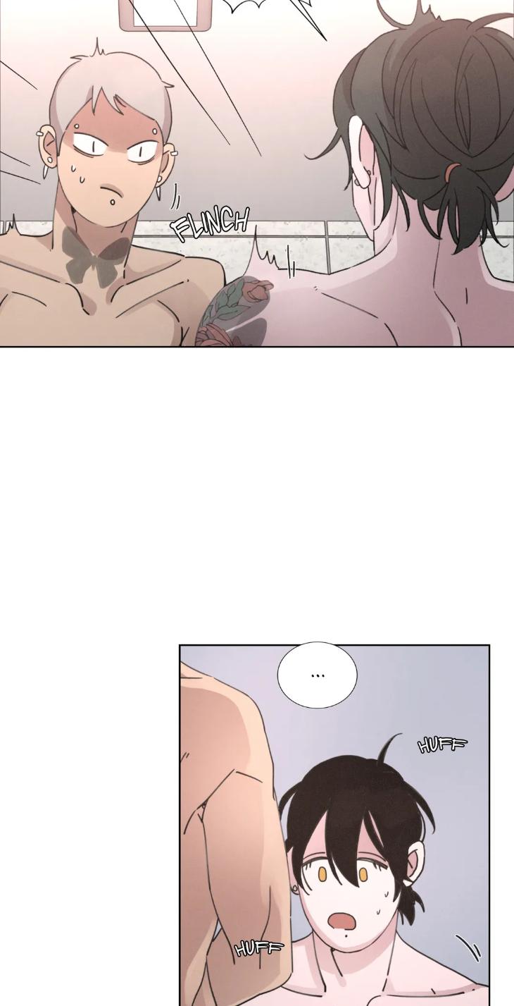 Lovesick-Dog-By-Songhyel-Eng page 5