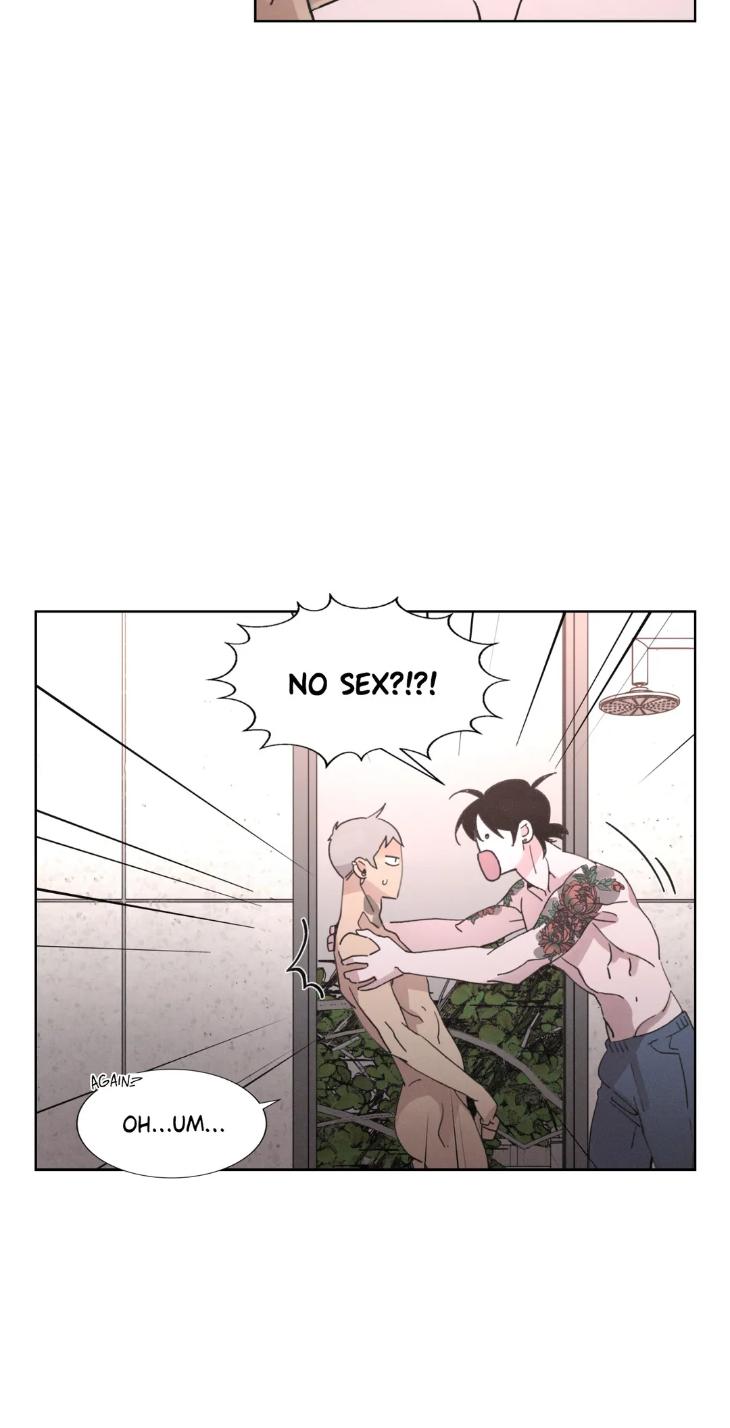Lovesick-Dog-By-Songhyel-Eng page 6