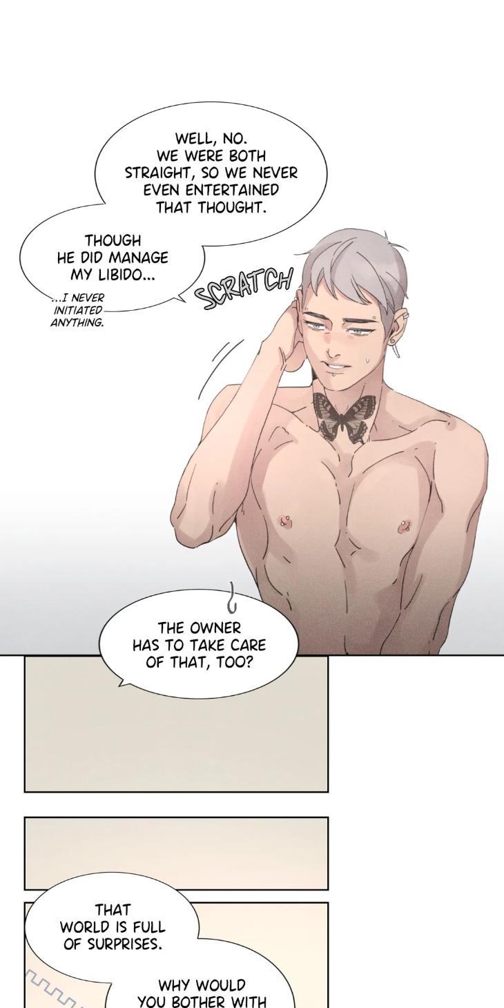 Lovesick-Dog-By-Songhyel-Eng page 7