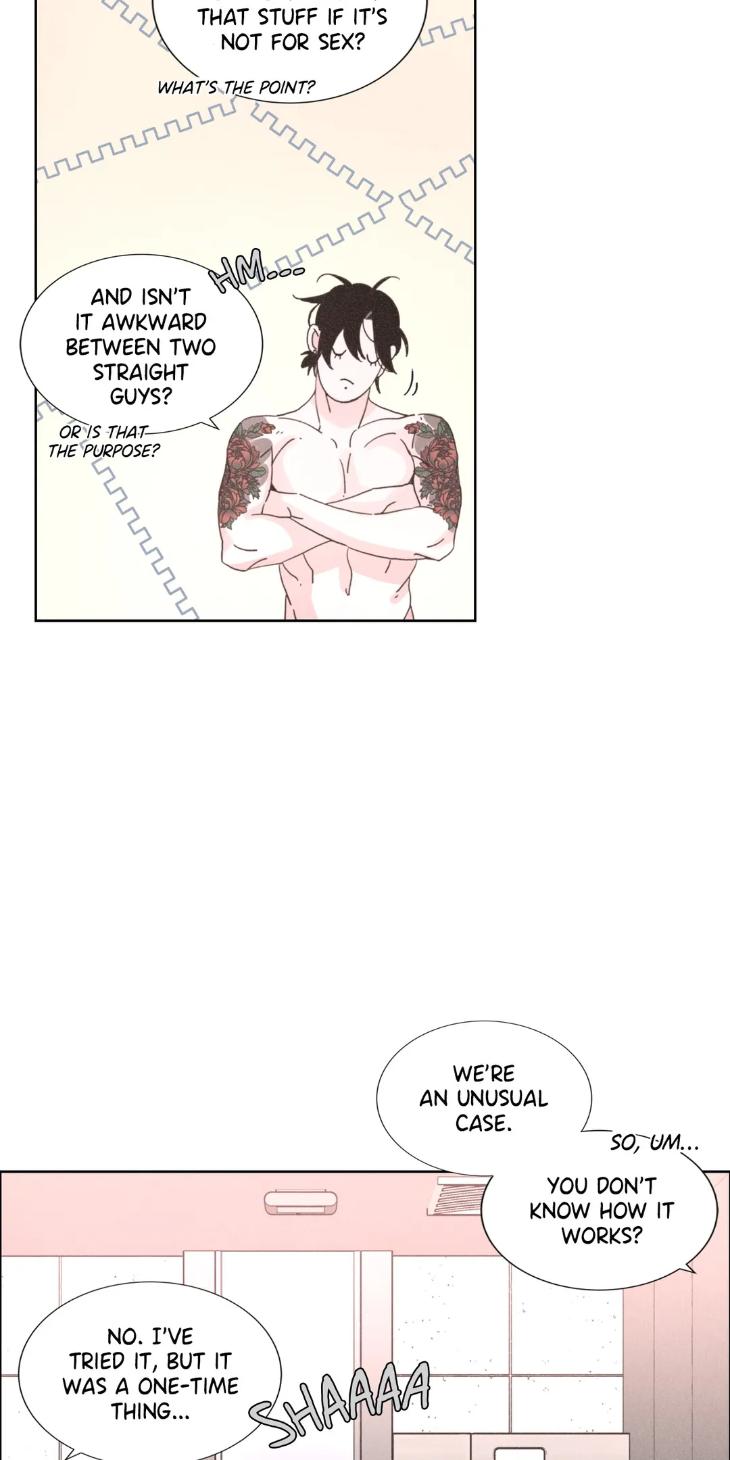 Lovesick-Dog-By-Songhyel-Eng page 8