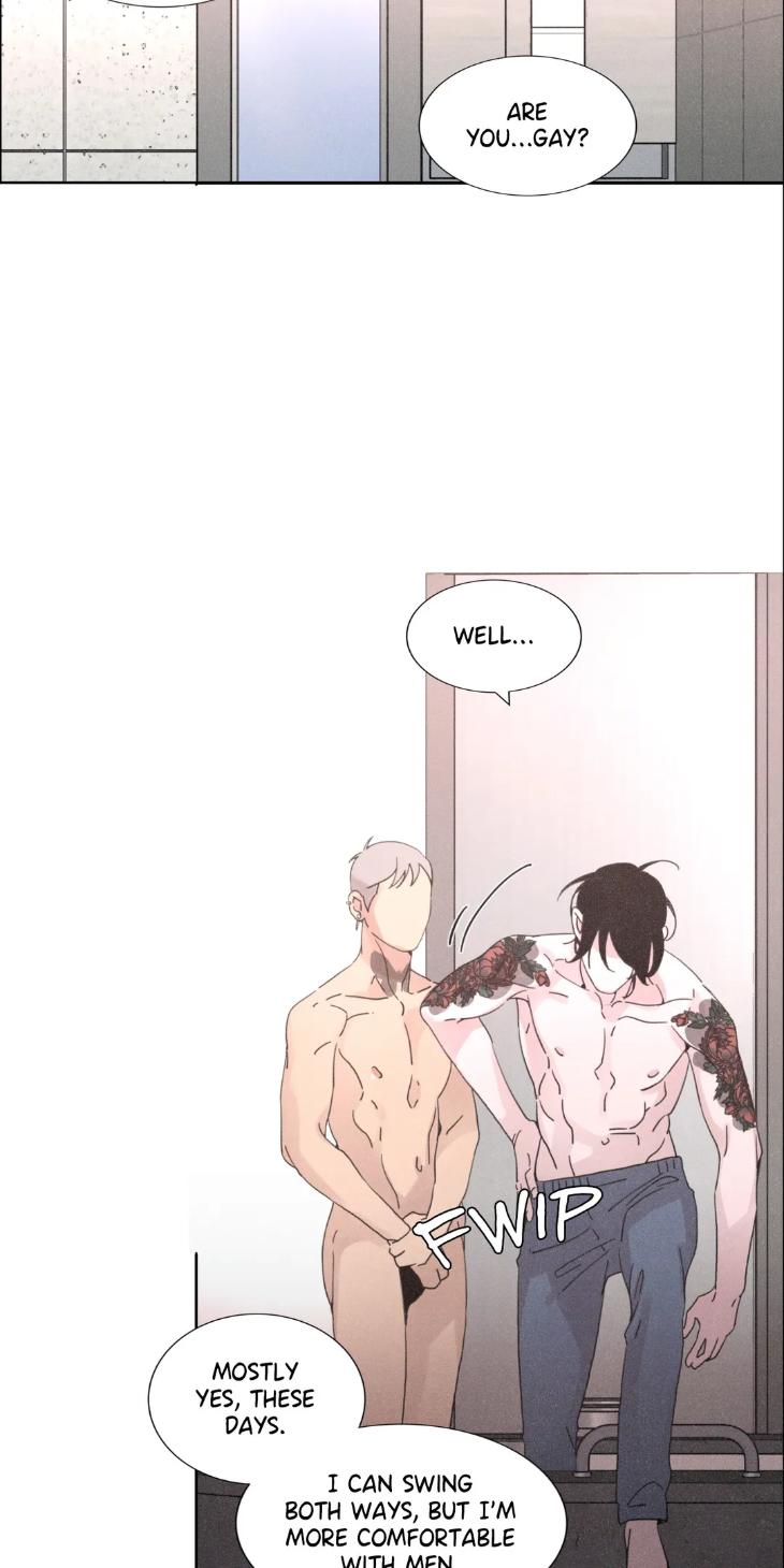 Lovesick-Dog-By-Songhyel-Eng page 9