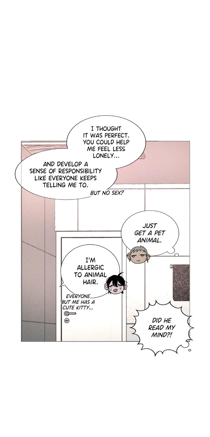 Lovesick-Dog-By-Songhyel-Eng page 18