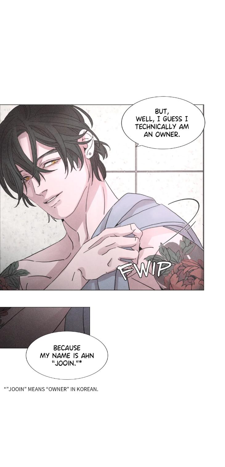 Lovesick-Dog-By-Songhyel-Eng page 19