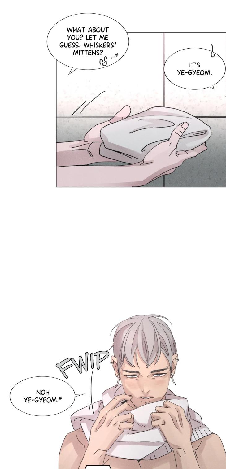 Lovesick-Dog-By-Songhyel-Eng page 20