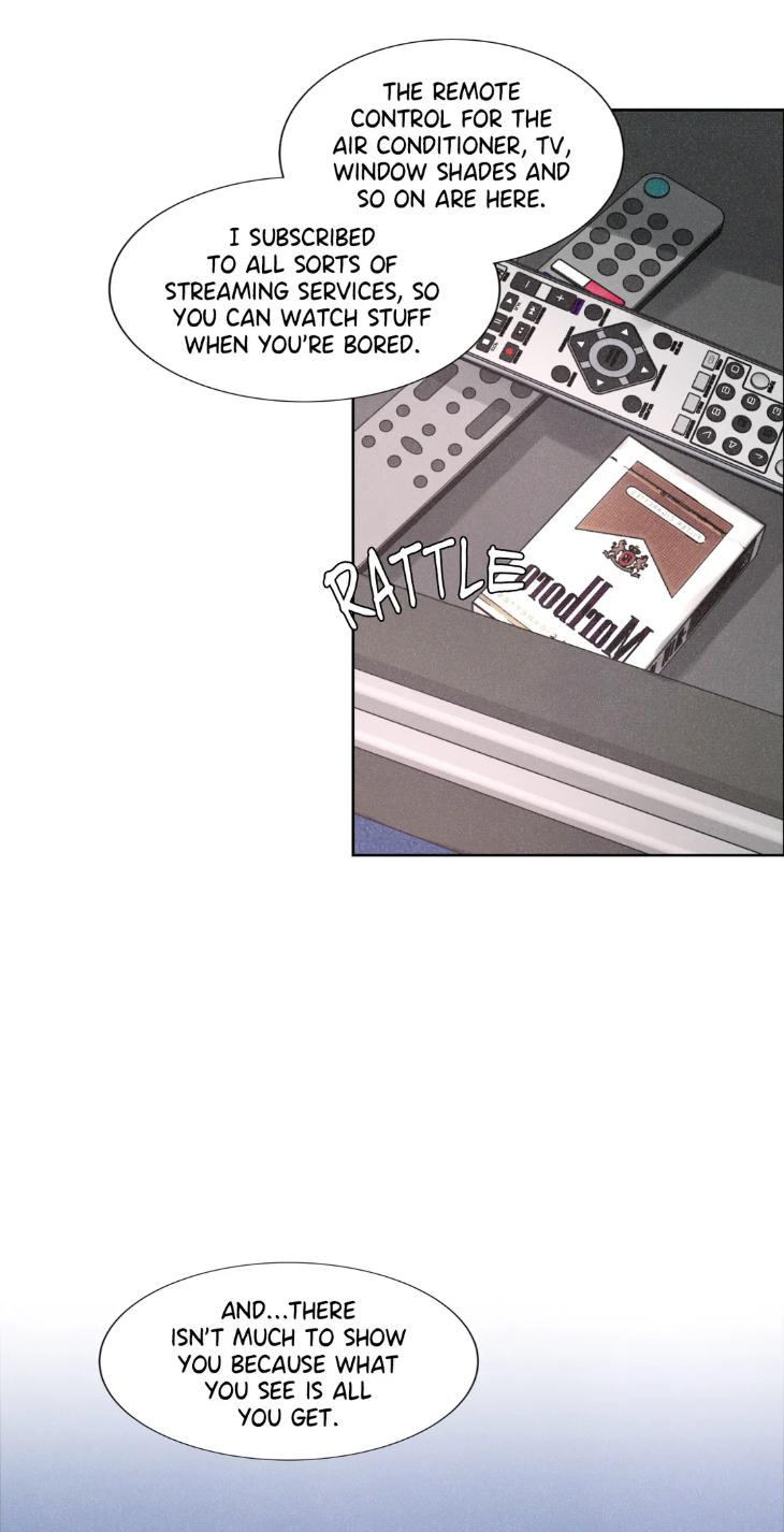 Lovesick-Dog-By-Songhyel-Eng page 27