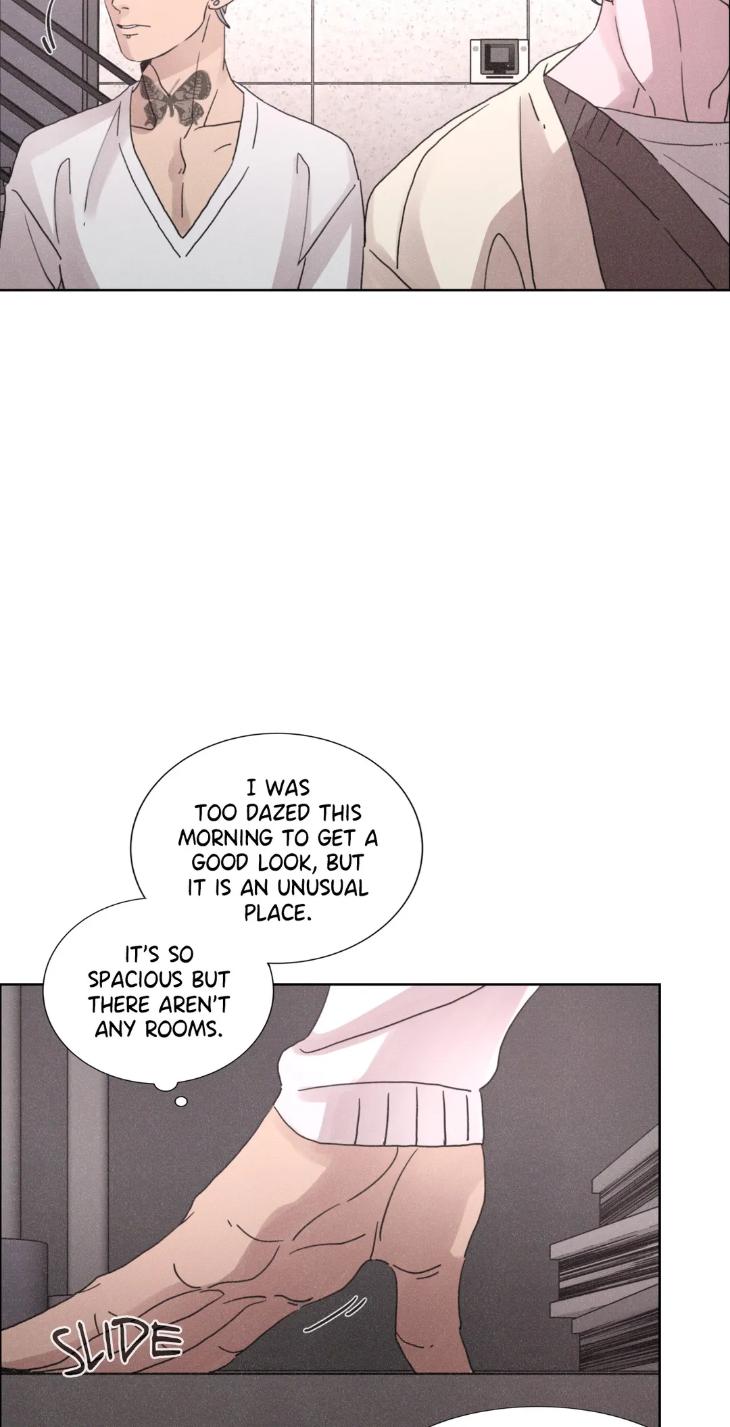 Lovesick-Dog-By-Songhyel-Eng page 29