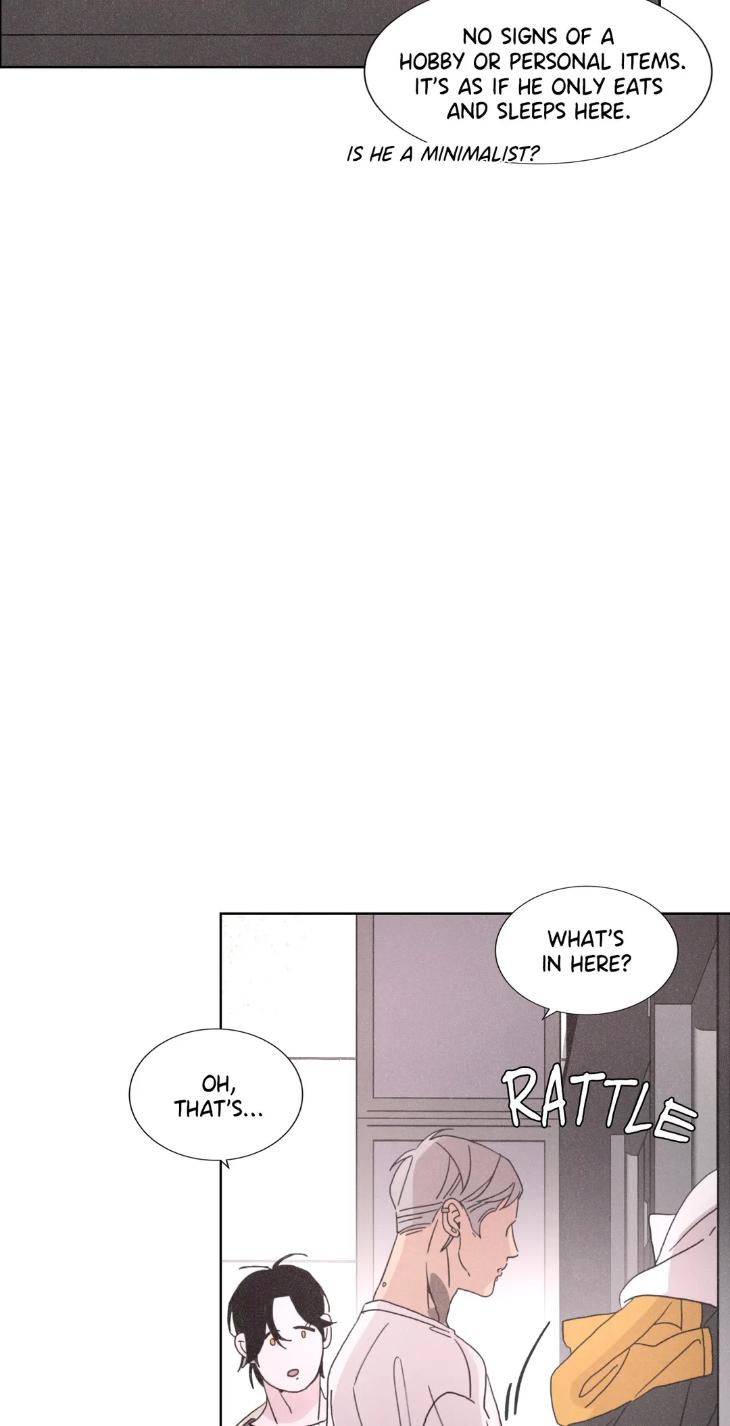 Lovesick-Dog-By-Songhyel-Eng page 30