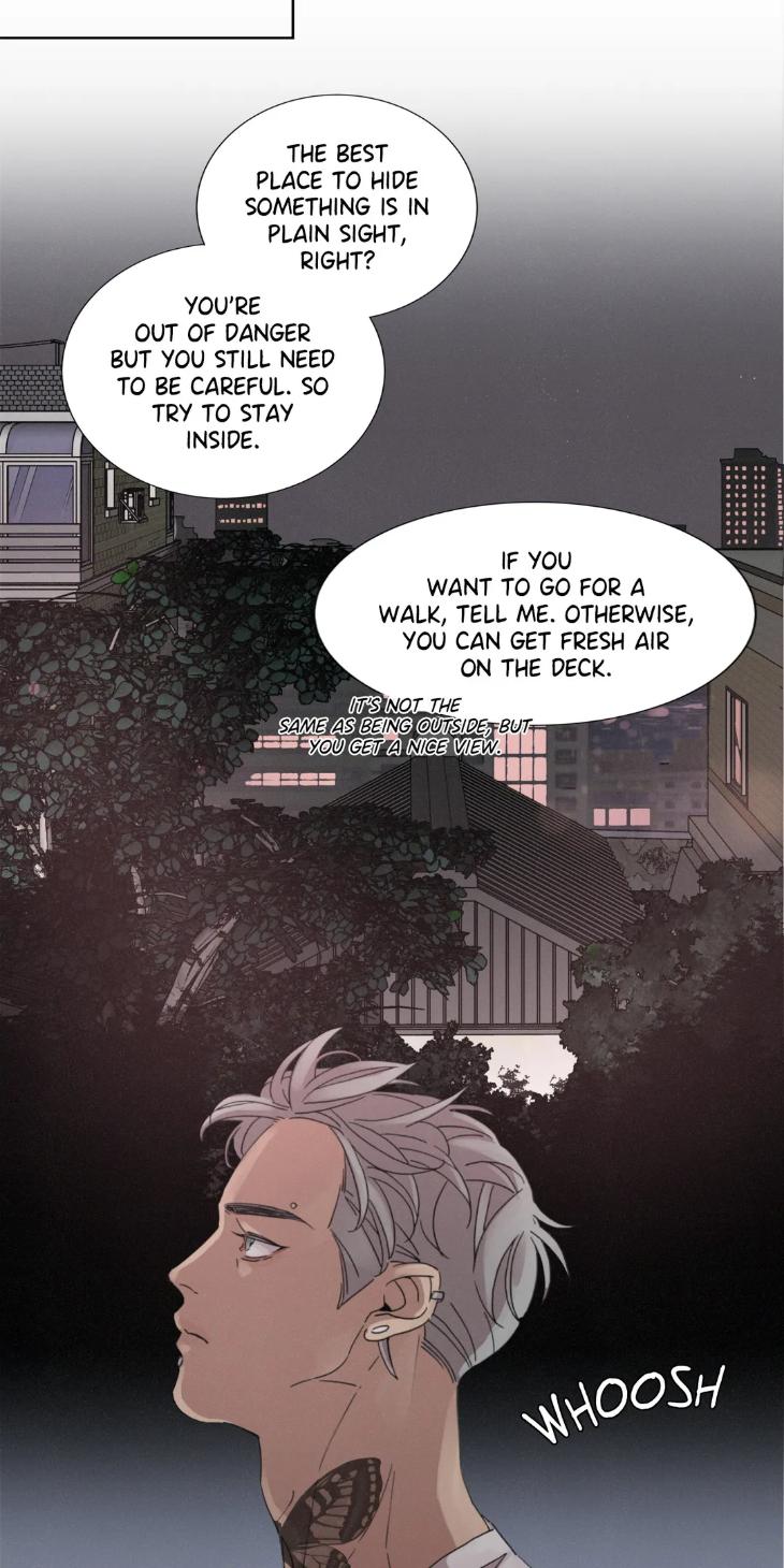 Lovesick-Dog-By-Songhyel-Eng page 33