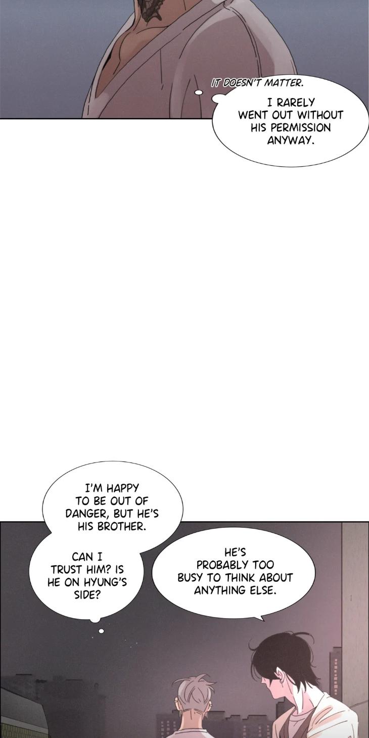 Lovesick-Dog-By-Songhyel-Eng page 34