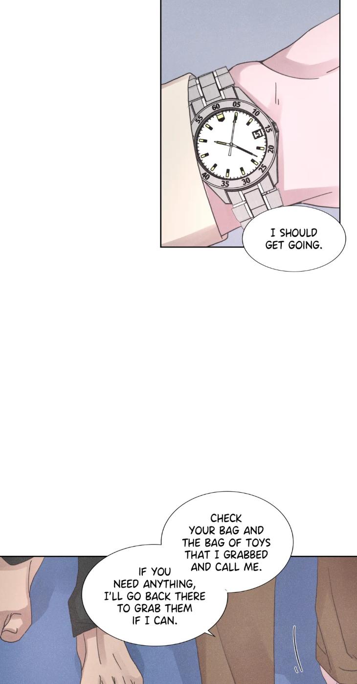 Lovesick-Dog-By-Songhyel-Eng page 38