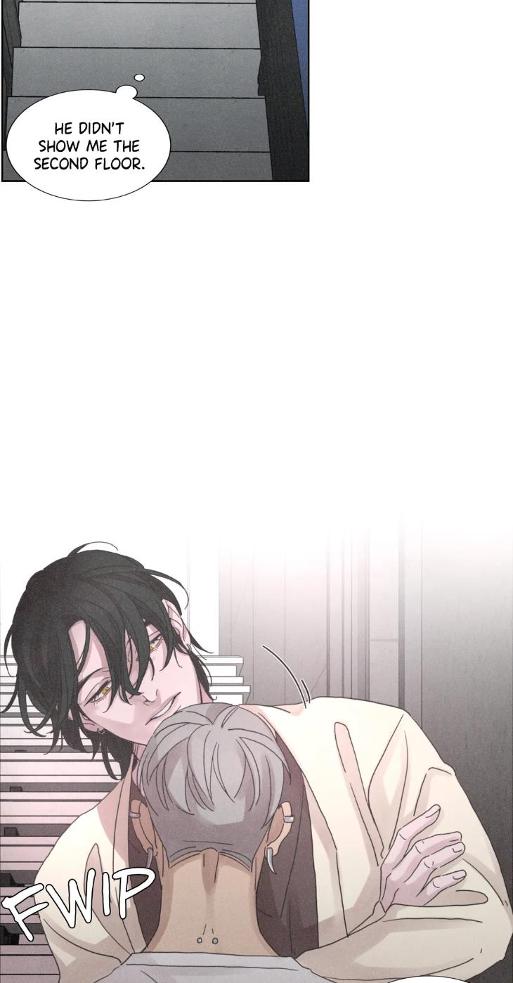 Lovesick-Dog-By-Songhyel-Eng page 40