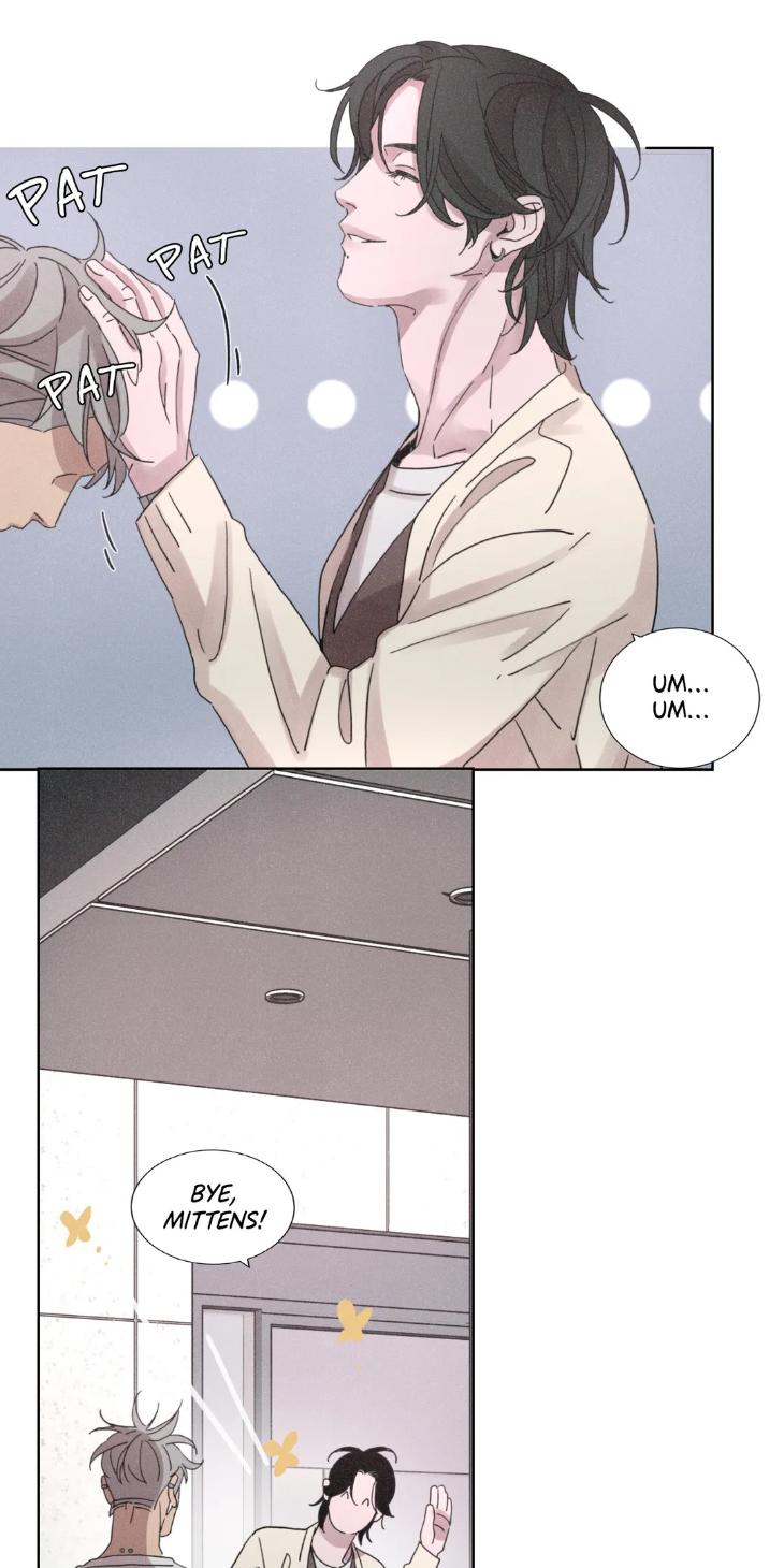 Lovesick-Dog-By-Songhyel-Eng page 43