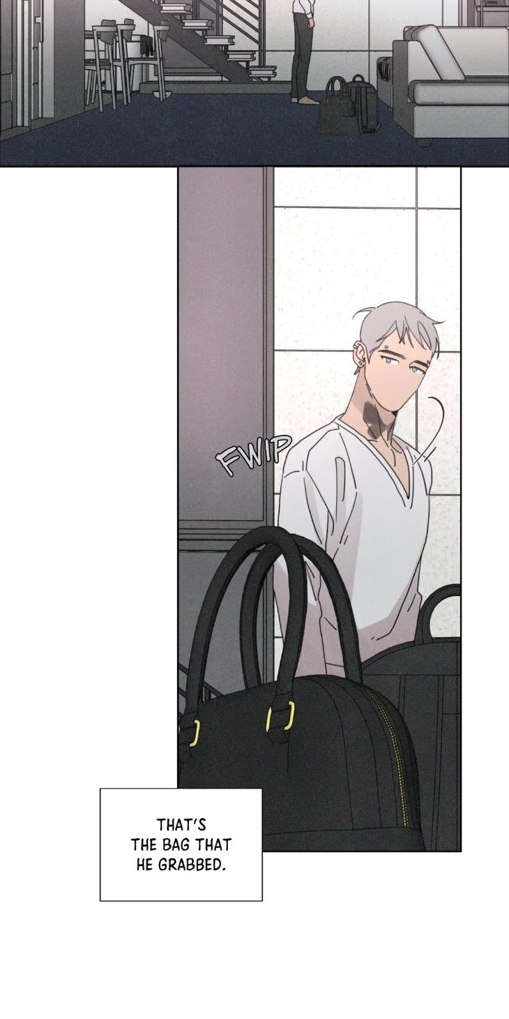 Lovesick-Dog-By-Songhyel-Eng page 45