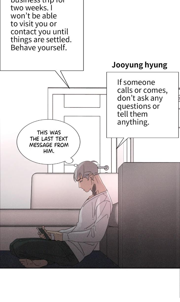 Lovesick-Dog-By-Songhyel-Eng page 50