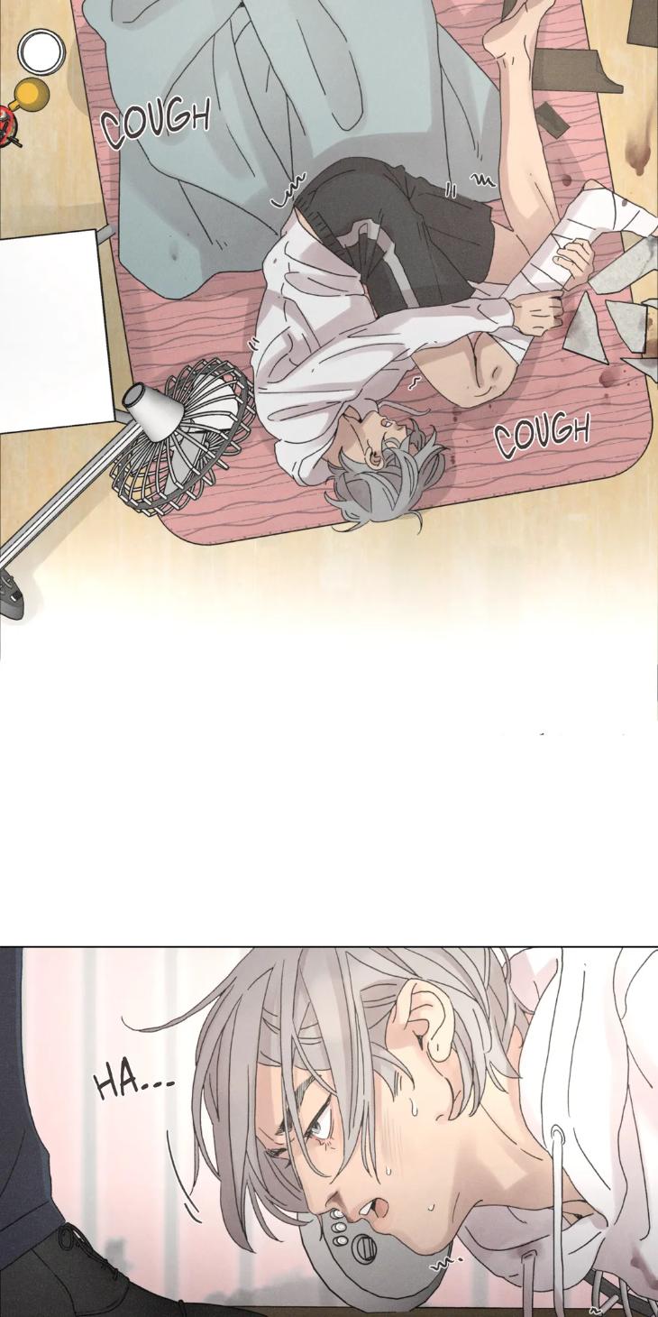 Lovesick-Dog-By-Songhyel-Eng page 5