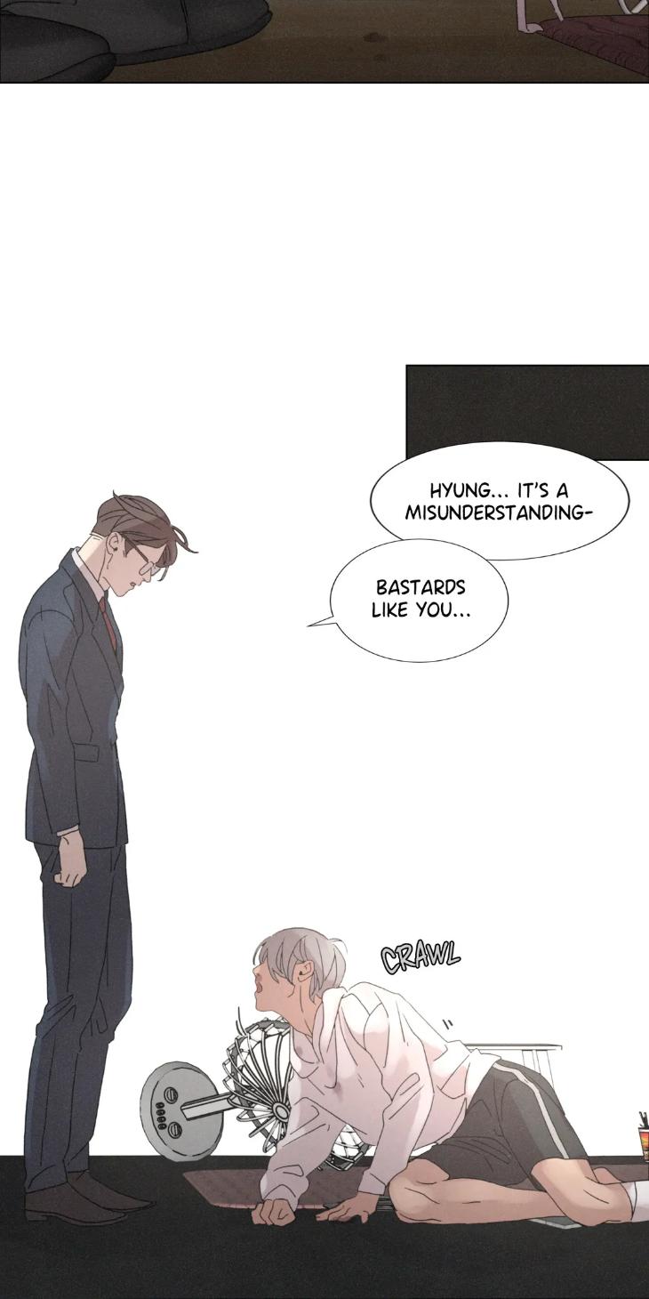 Lovesick-Dog-By-Songhyel-Eng page 6