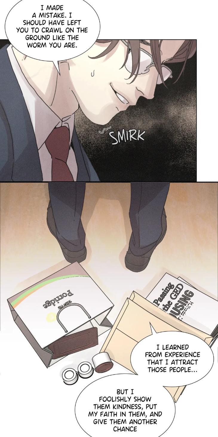 Lovesick-Dog-By-Songhyel-Eng page 9