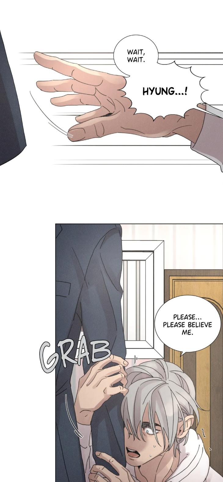Lovesick-Dog-By-Songhyel-Eng page 12