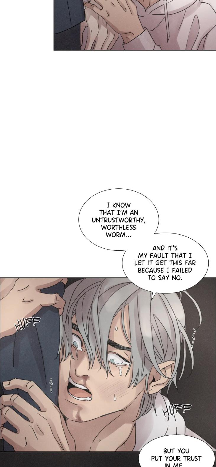 Lovesick-Dog-By-Songhyel-Eng page 13