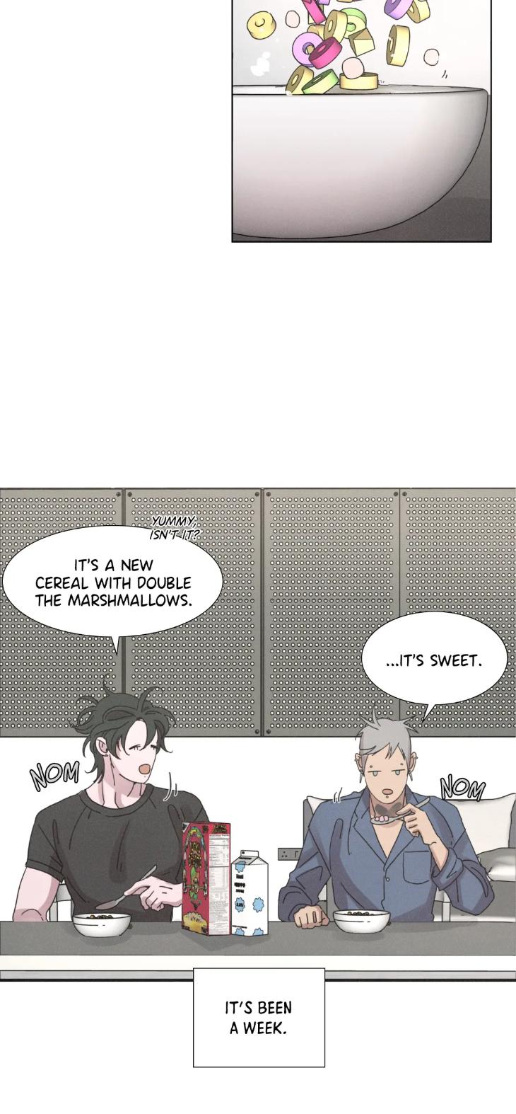 Lovesick-Dog-By-Songhyel-Eng page 16