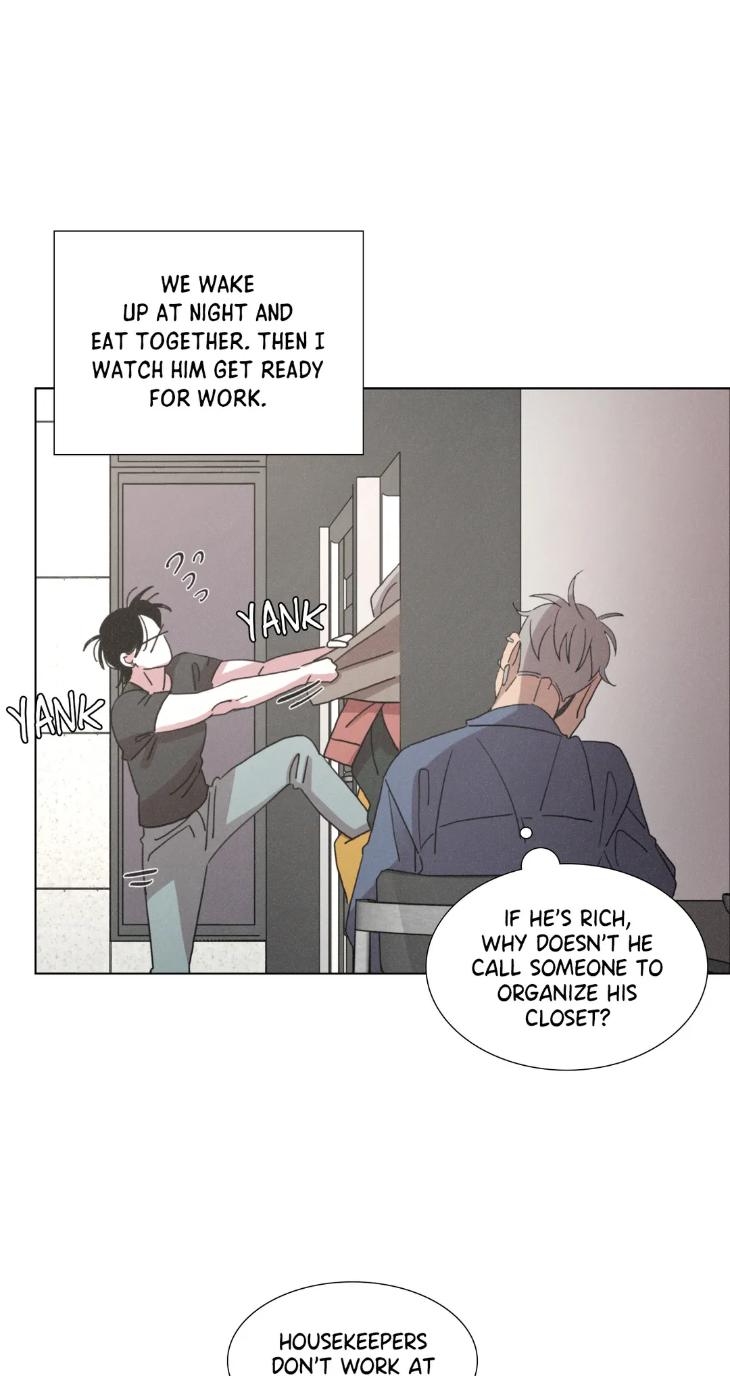 Lovesick-Dog-By-Songhyel-Eng page 17
