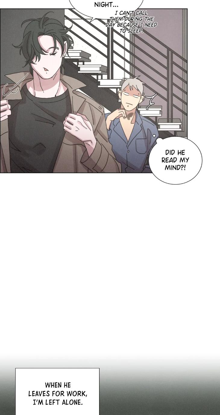 Lovesick-Dog-By-Songhyel-Eng page 18